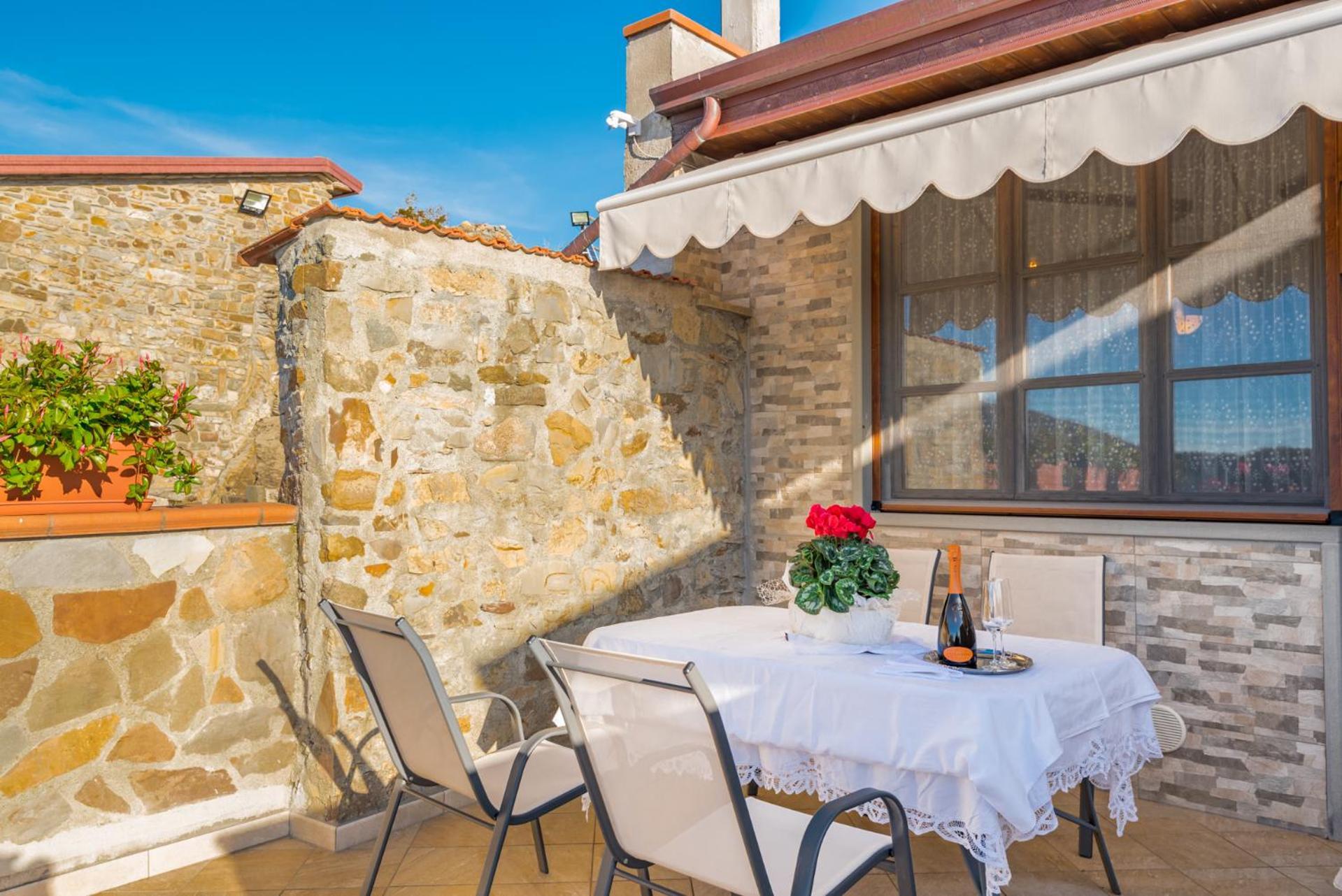 Vivi Luxury Country House Comano  Exterior foto
