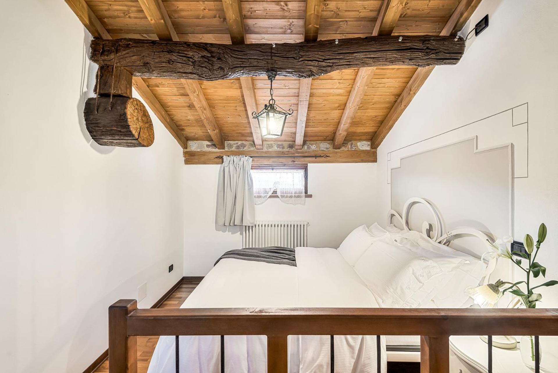 Vivi Luxury Country House Comano  Exterior foto