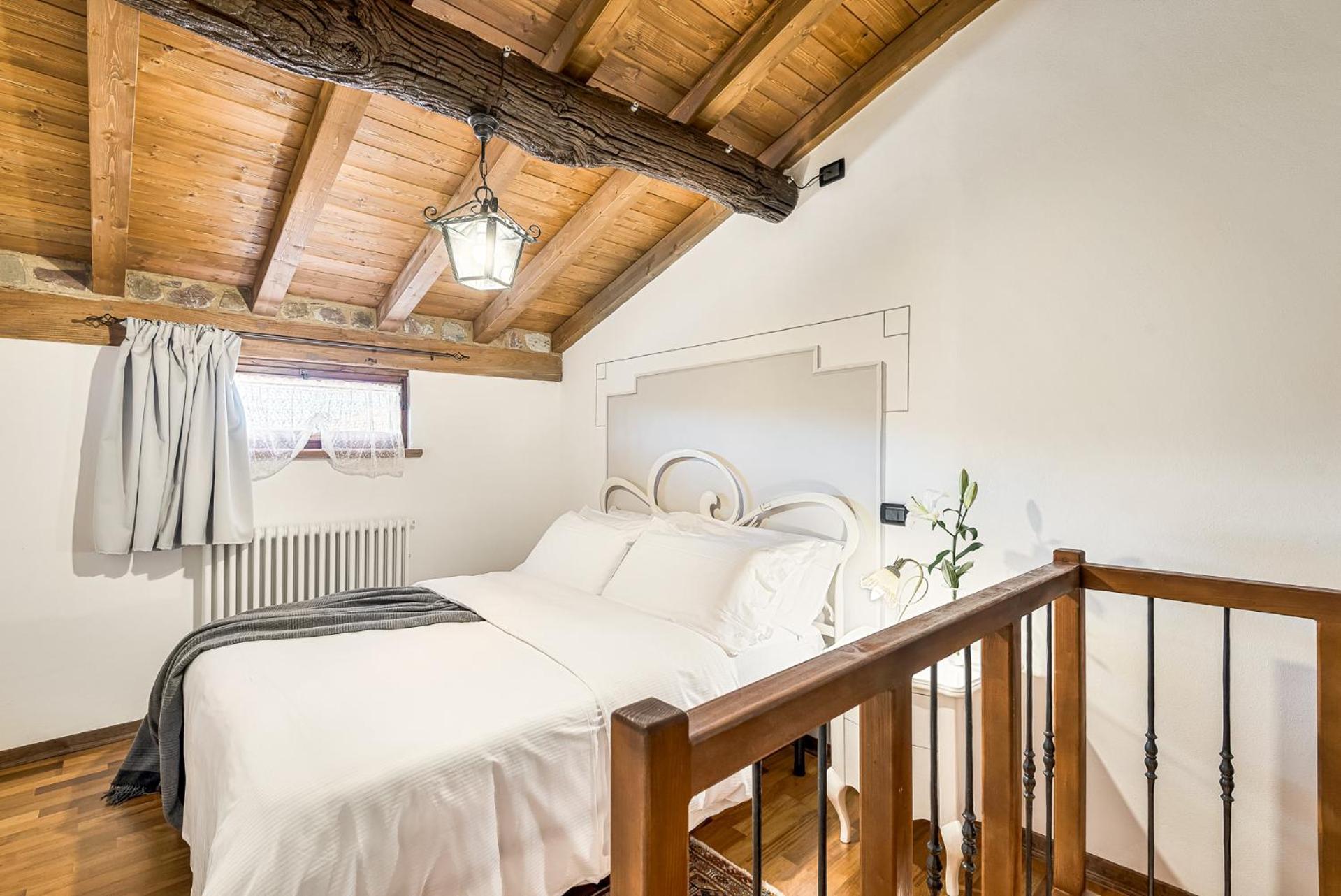 Vivi Luxury Country House Comano  Exterior foto