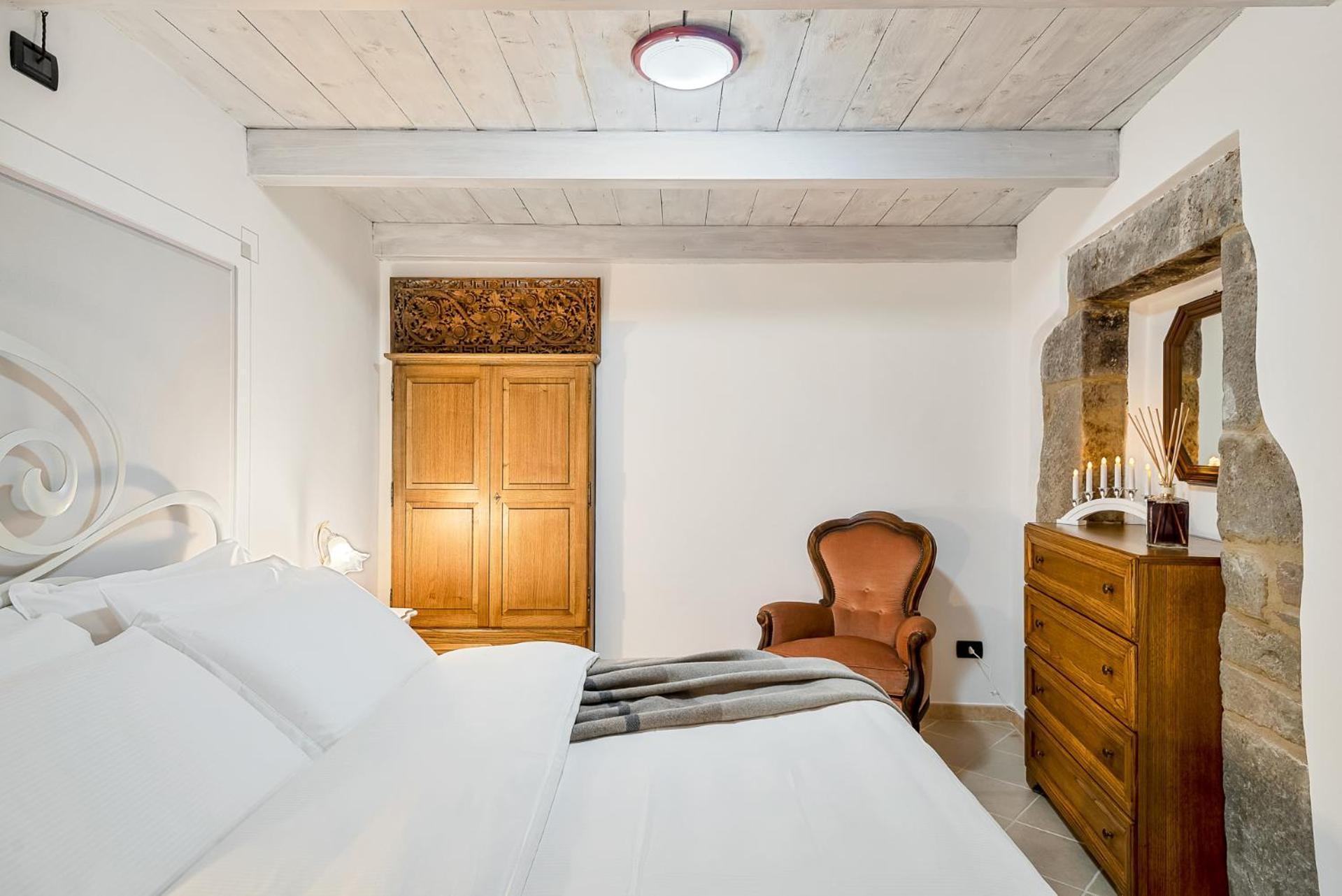 Vivi Luxury Country House Comano  Exterior foto