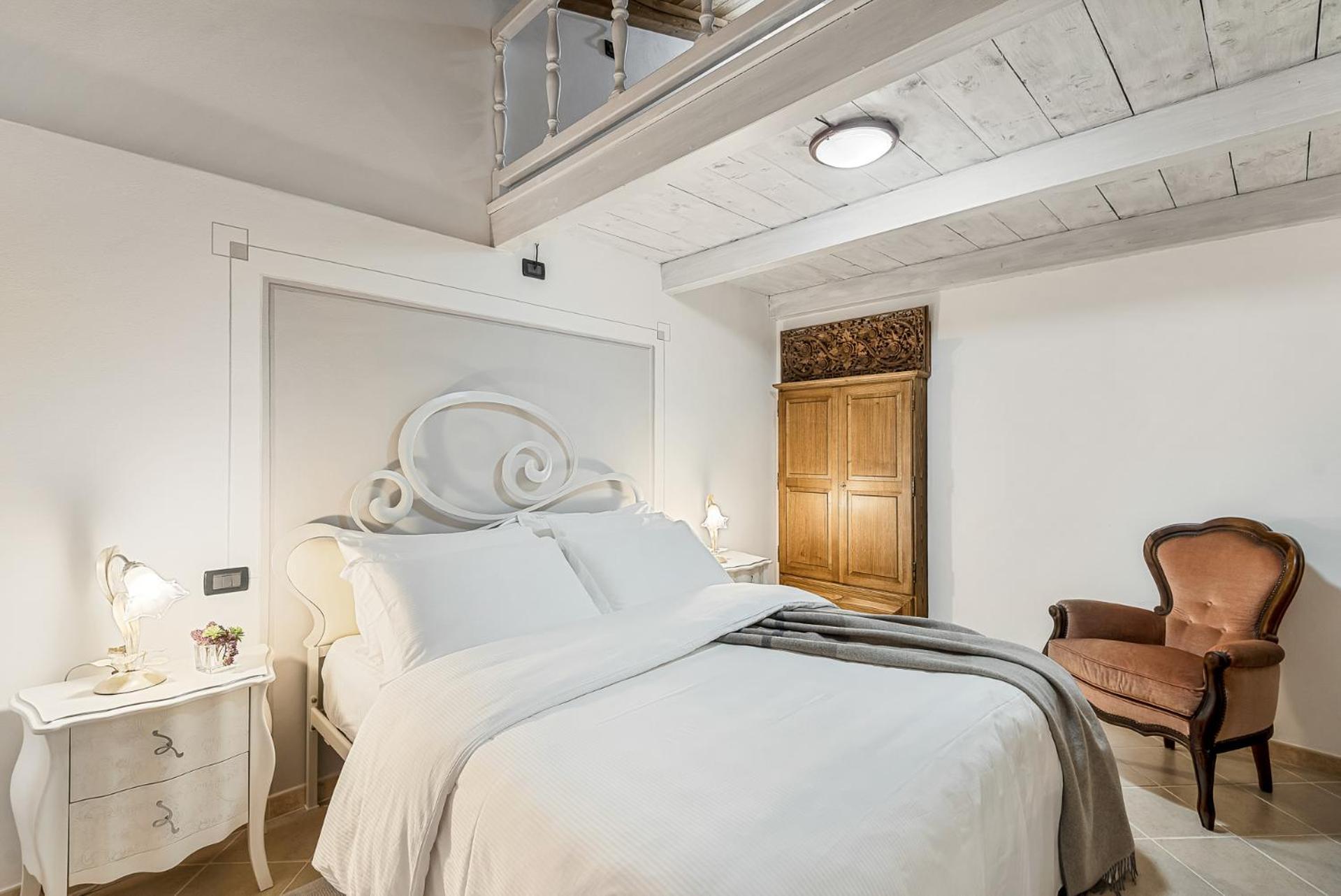 Vivi Luxury Country House Comano  Exterior foto